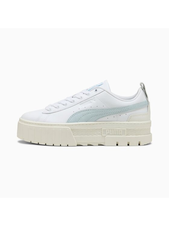 Puma Puma Sneakersy 401261 Biały