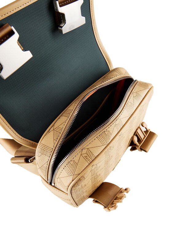 Lacoste Lacoste Torebka 315874 Brązowy