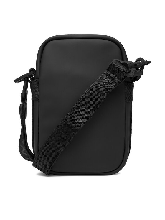 Hunter Hunter Borsellino C-HTR-XC-003-08 Nero