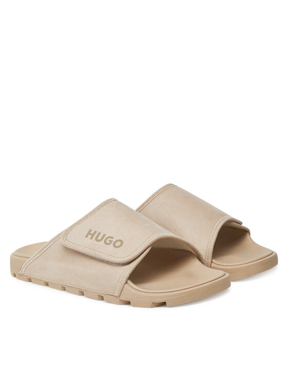 HUGO HUGO Iešļūcenes Evander 50548704 Bēšs
