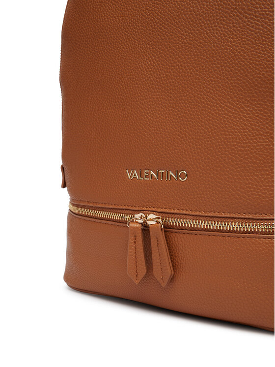 Valentino Valentino Batoh Brixton VBS7LX02 Hnědá