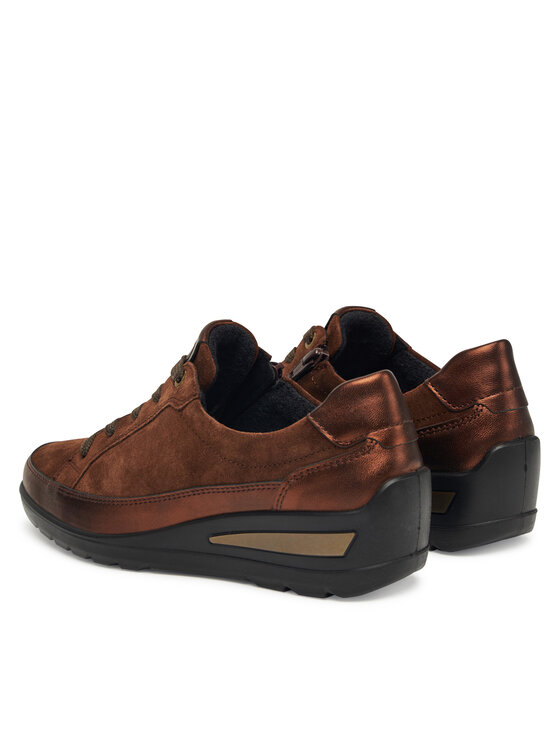 Ara Ara Tossud Zurich 12-50601-03 Pruun