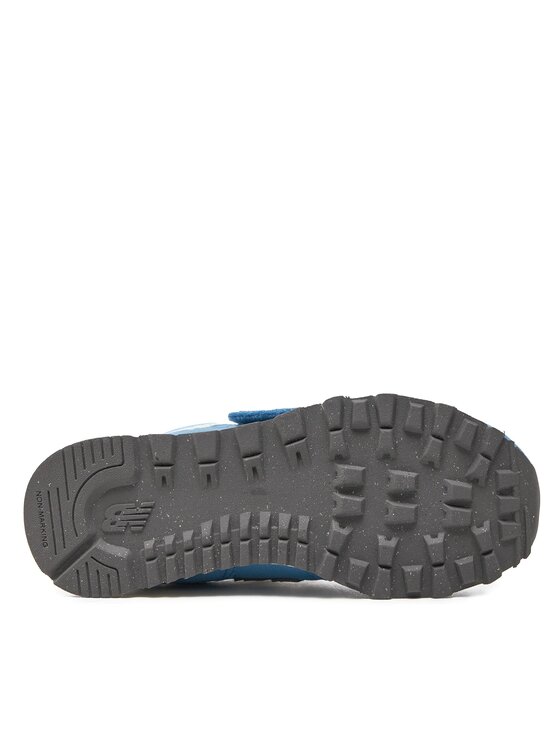 New Balance New Balance Laisvalaikio batai PV574RCA Mėlyna
