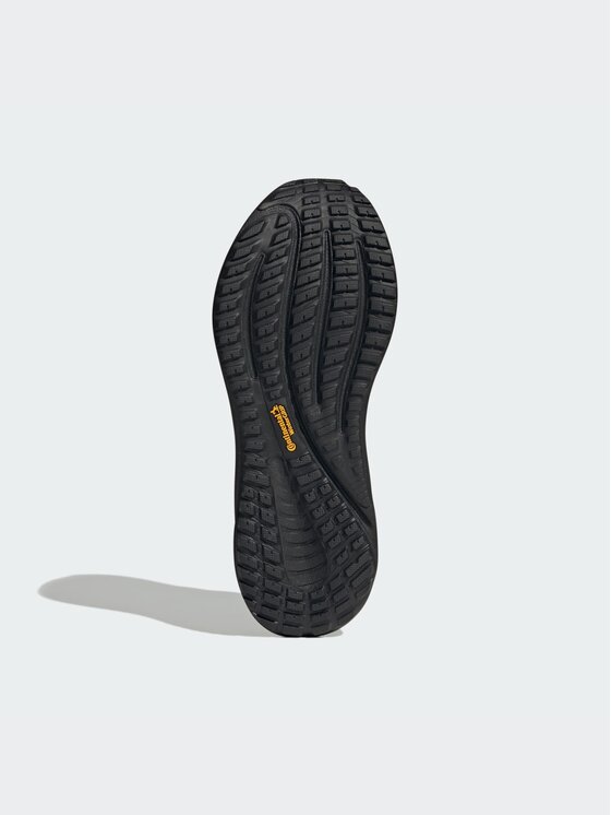 adidas adidas Buty do biegania 168314 Czarny