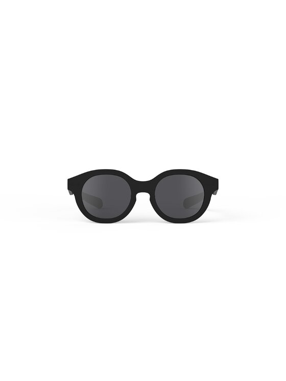 IZIPIZI IZIPIZI Okulary przeciwsłoneczne Sun Kids+ 3-5lat Czarny