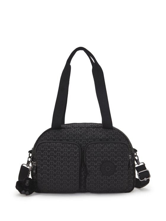 Kipling Kipling Saszetka 297832 Czarny