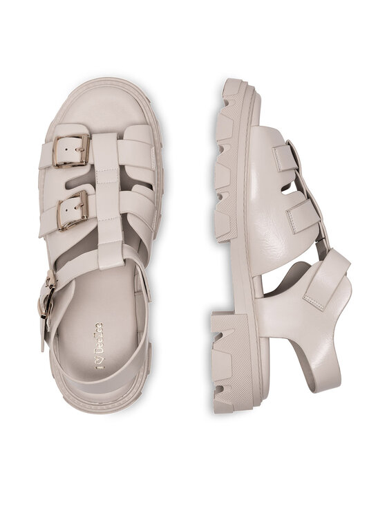 DeeZee DeeZee Sandaalid CS6226-02 Beež