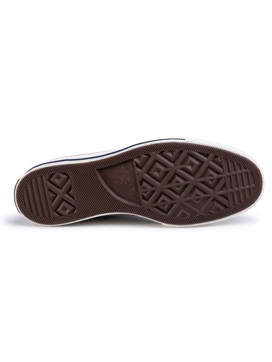 Converse Converse Trampki Ctas 70 Hi 162056C Biały
