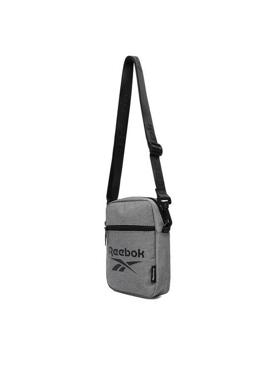 Reebok Reebok Saszetka CWBEO-RBK-010-CCC-06 Szary