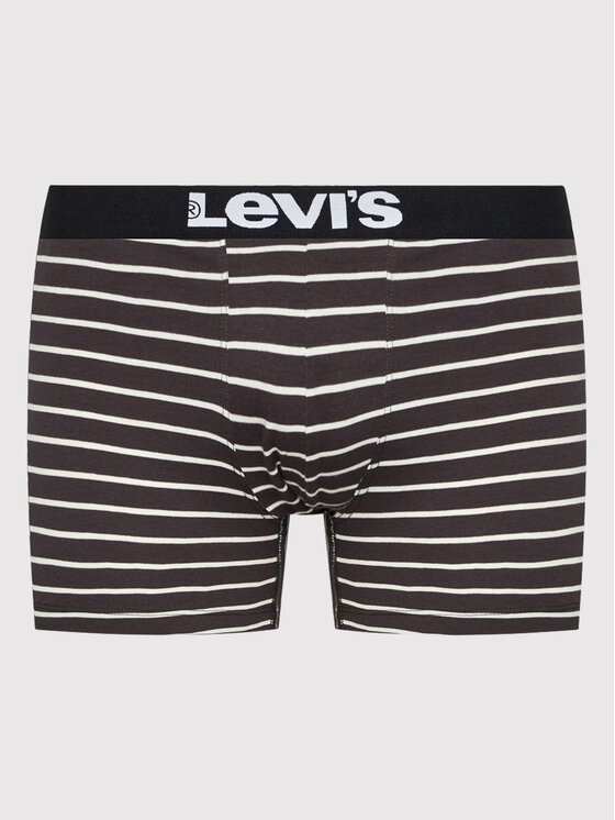 Levi's® Levi's® 4 darab boxer 37149-0479 Fehér