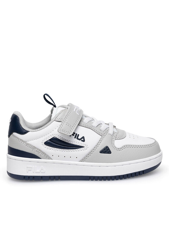 Fila Fila Сникърси SUOLO FFK0221_83041 Сив