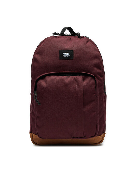 Vans Vans Batoh Old Skool Trek Backpack VN000HRH4QU Bordó