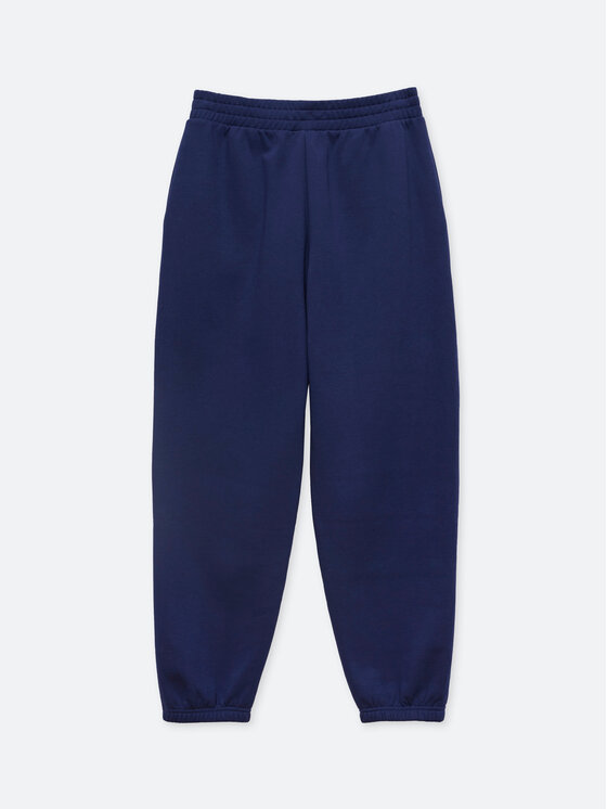 Sprandi Sprandi Спортивні штани SP22-SJM002 Cиній Regular Fit