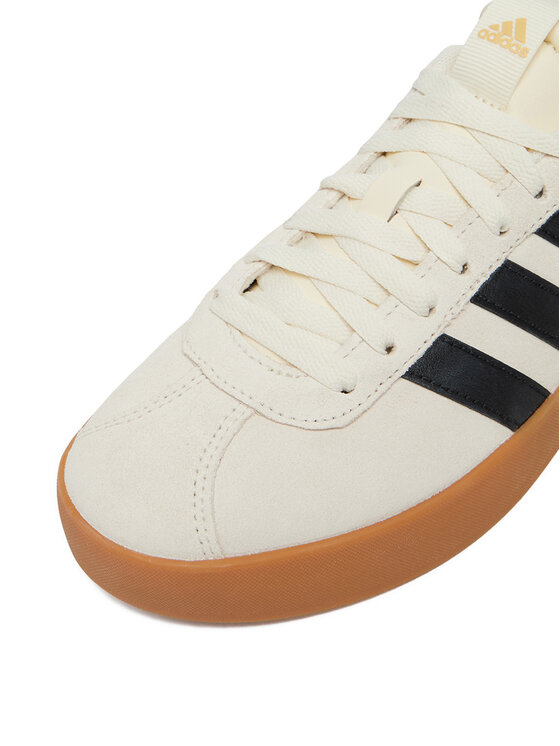 adidas adidas Снікерcи CEO-VL COURT 3.0 KI6728 Кремовий