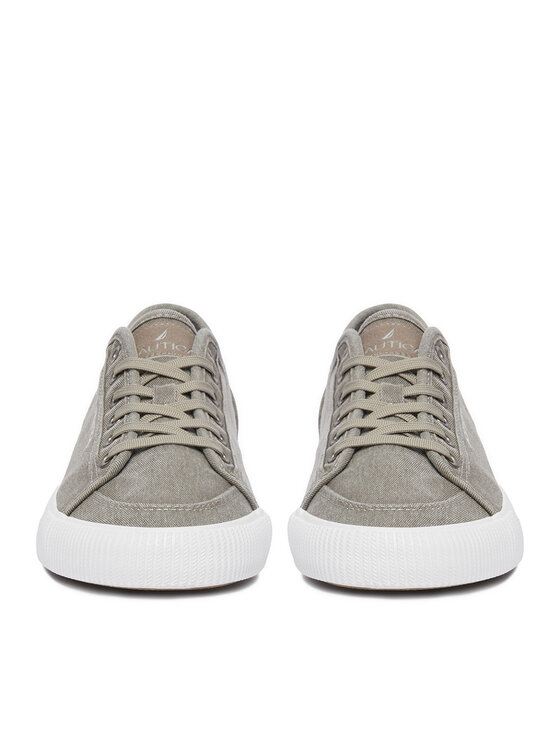 Nautica Nautica Tenisenes CWBEO-LANDMAN-01 Pelēks