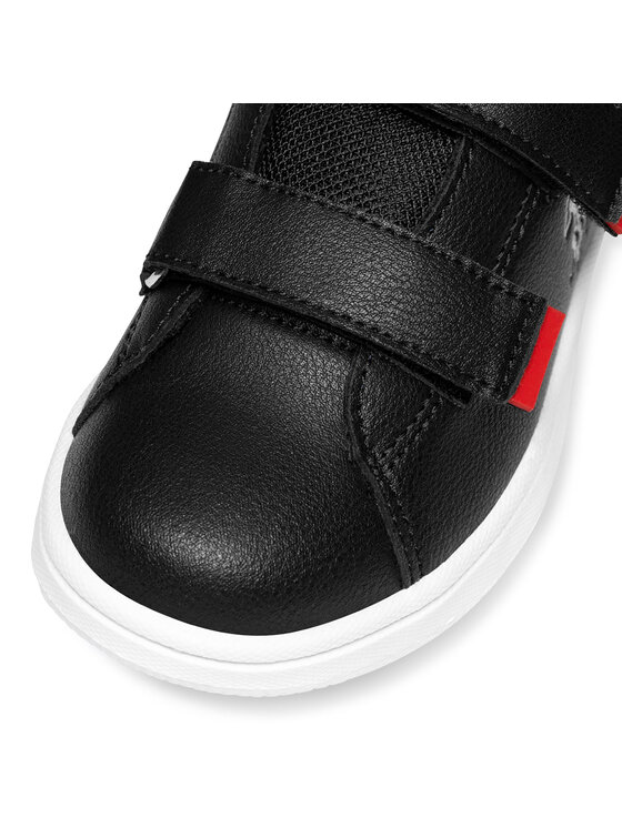U.S. Polo Assn. U.S. Polo Assn. Sneakersy TRACE002 Czarny