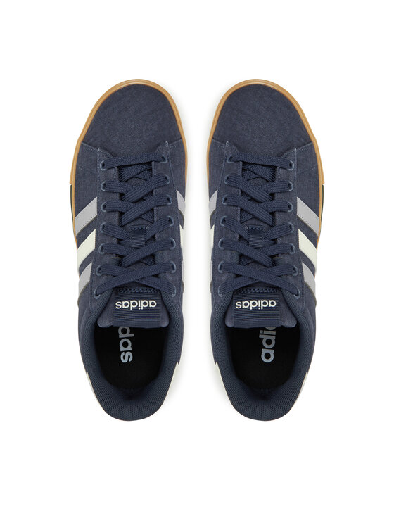 adidas adidas Sneakersy Daily 4.0 JH6921 Granatowy