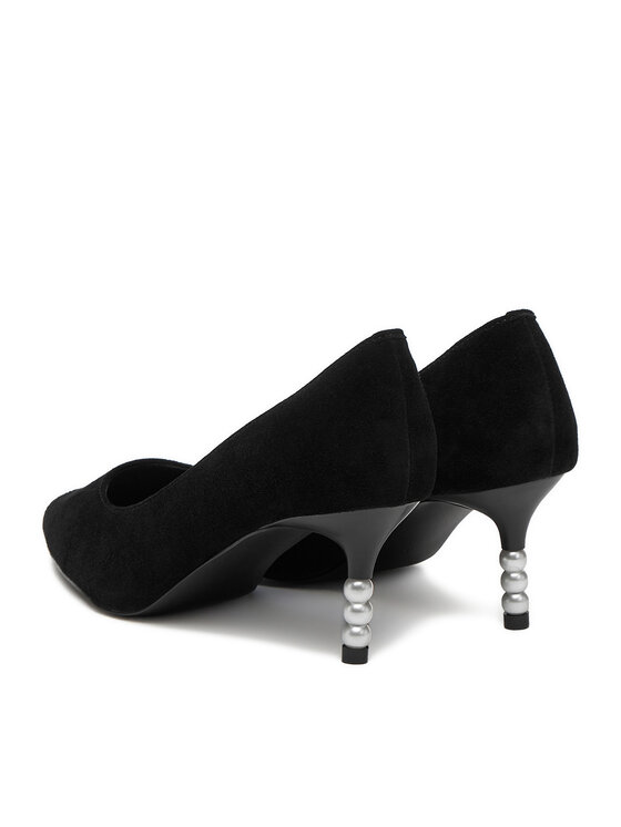 Sergio Bardi Sergio Bardi Tacones WYL3994-1Z-SB Must