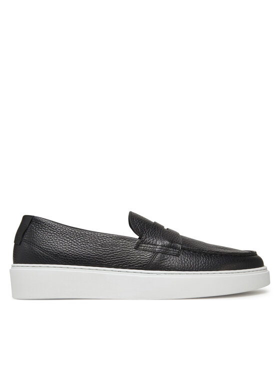 Pantofi Bogner San Remo 2 B 12520435 Negru
