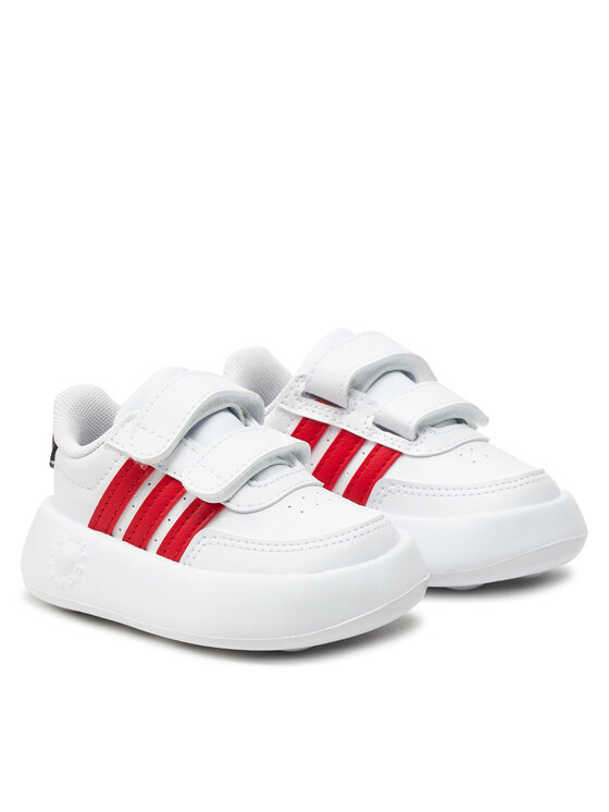 adidas adidas Сникърси Breaknet 2.0 Cf I JH6678 Бял