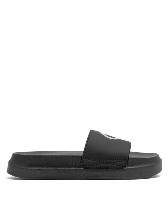 Șlapi Champion S11627-KK001 Negru
