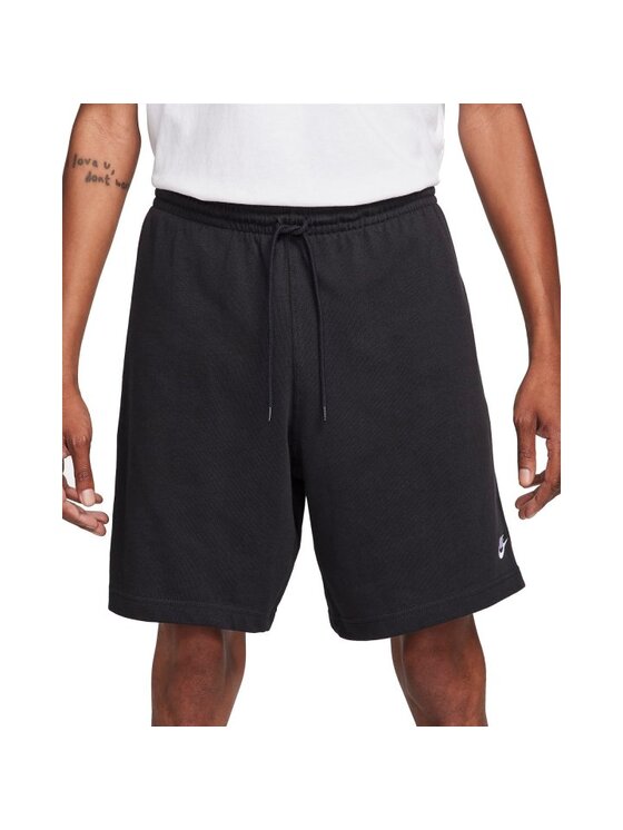 Nike Nike Kąpielówki CLUB Czarny Regular Fit