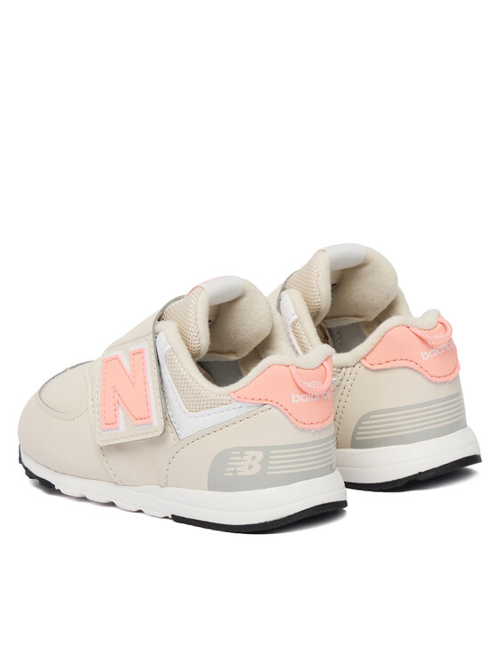 New Balance New Balance Αθλητικά I5742W2 Μπεζ