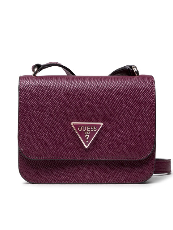 Guess Guess Rankinė Noelle (ZG) Mini HWZG78 79780 Vyšninė