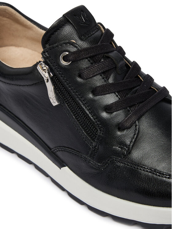 Caprice Caprice Sneakers 9-23738-45 Schwarz