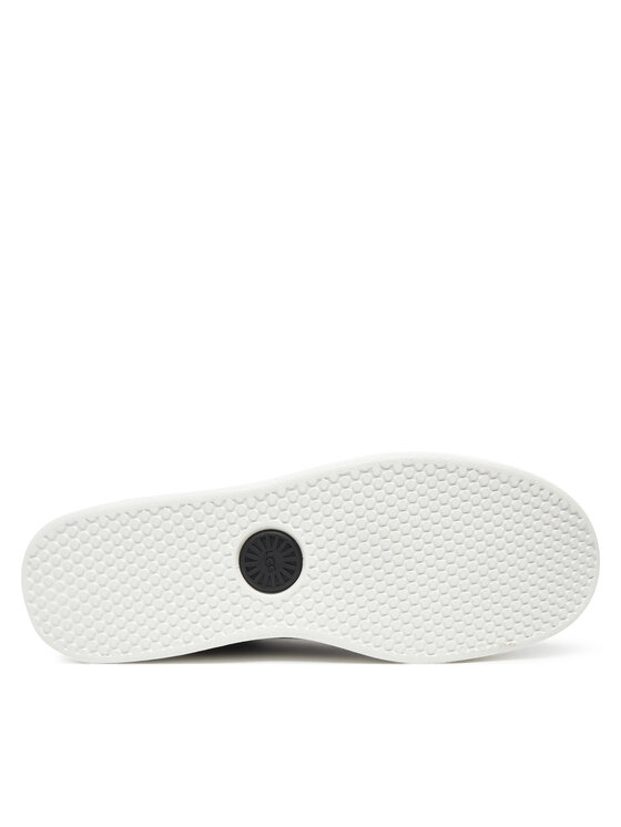 Ugg Ugg Tenisice M South Bay Sneaker Low 1108959 Crna