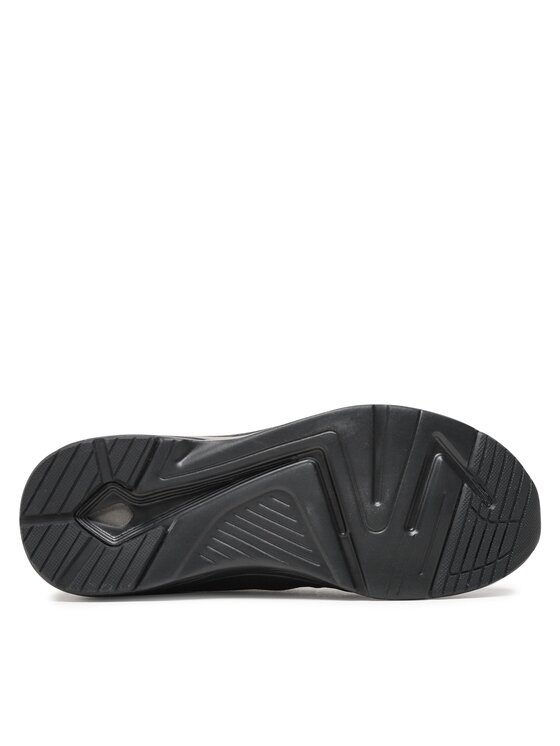 Puma Puma Běžecké boty Comet 2 Alt Beta 195109 02 Černá