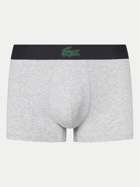 Lacoste Lacoste Σετ μποξεράκια 3 τμχ 5H5154 Έγχρωμο