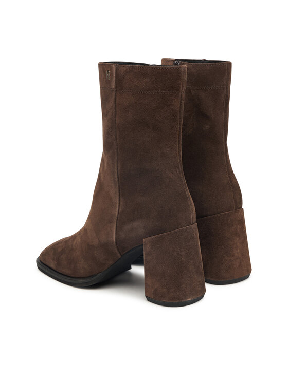 Furla Furla Μποτάκια Diamante YK05FUD-Y61000-2566S-1-007-3600 S Καφέ