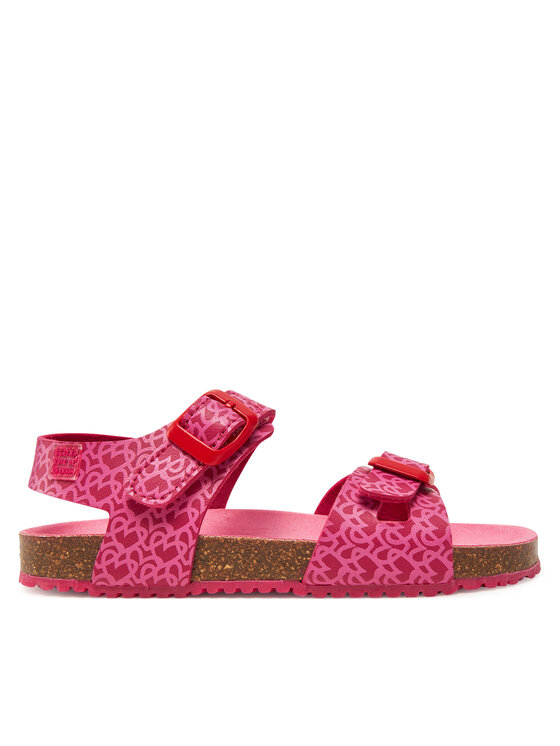 Agatha Ruiz de la Prada Agatha Ruiz de la Prada Sandaalid 252944 S Roosa