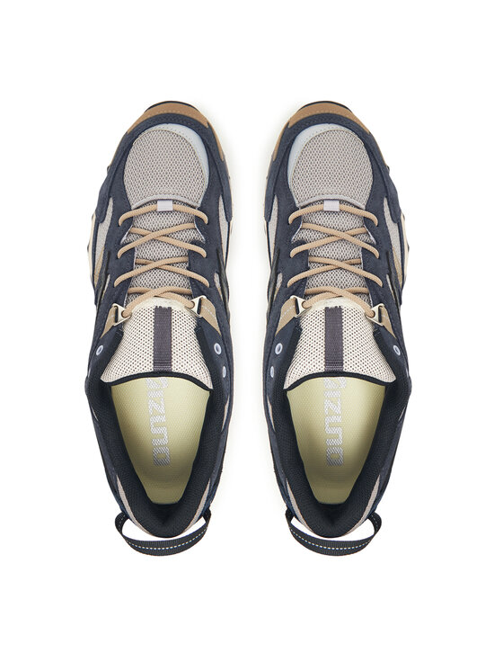 Mizuno Mizuno Superge Wave Mujin Tl D1GA2513 Črna