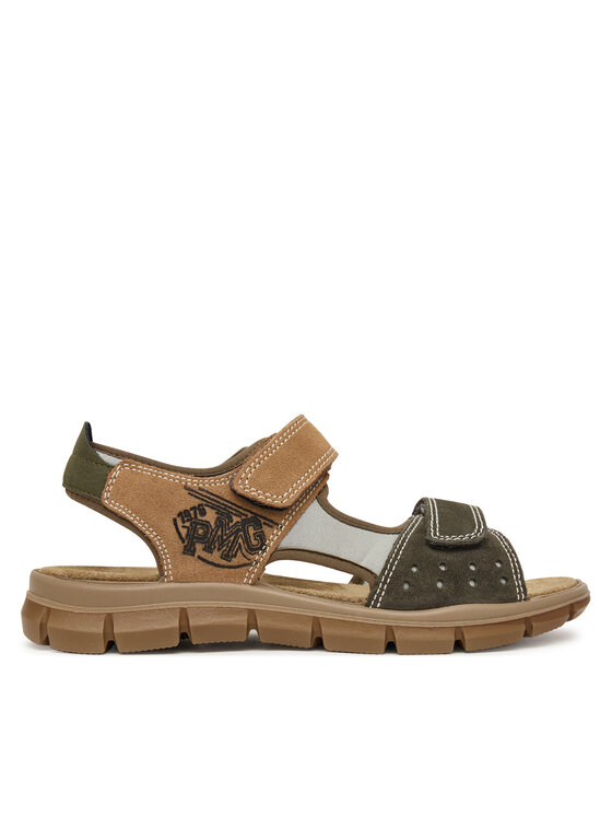 Primigi Primigi Sandali 1397722 D Marrone