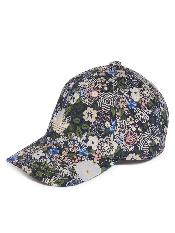 adidas adidas Czapka z daszkiem Liberty London JW0320 Kolorowy