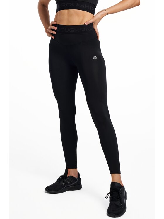 Getry ROUGH RADICAL, Rozmiar M, Czarne, CHIC
