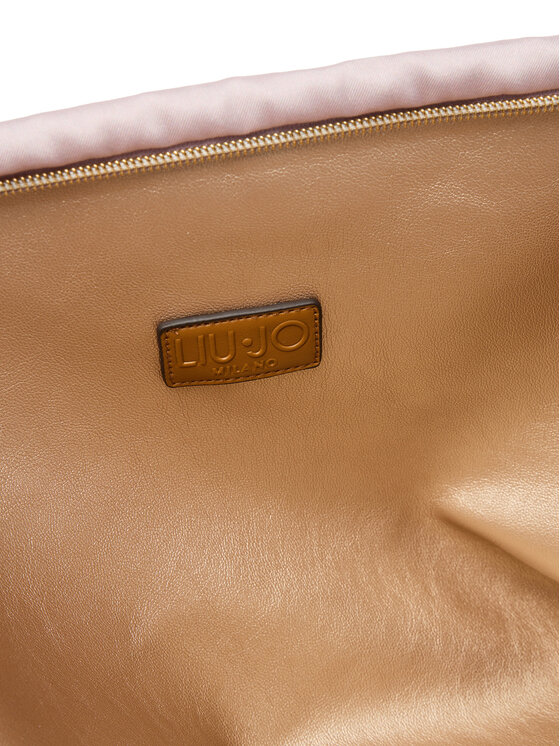 Liu Jo Liu Jo Handtasche AA6194 T2745 Rosa