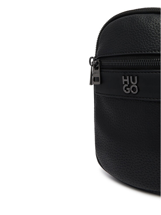 HUGO HUGO Borsellino Quantic 50558410 Nero