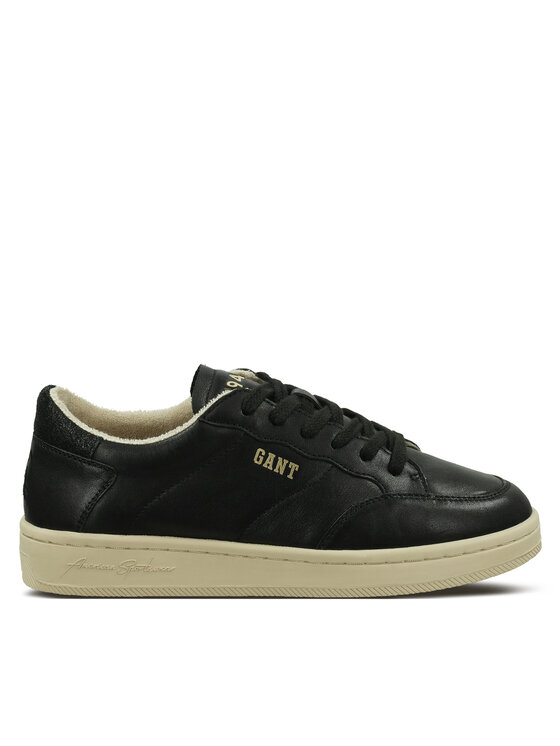 Gant Gant Tenisice 29531651 Crna