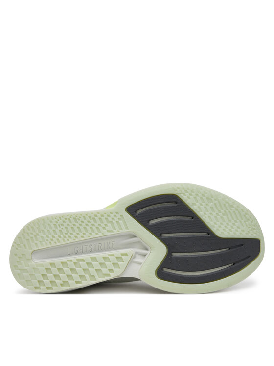 adidas adidas Pantofi pentru alergare Duramo Speed 2 IF9391 Verde
