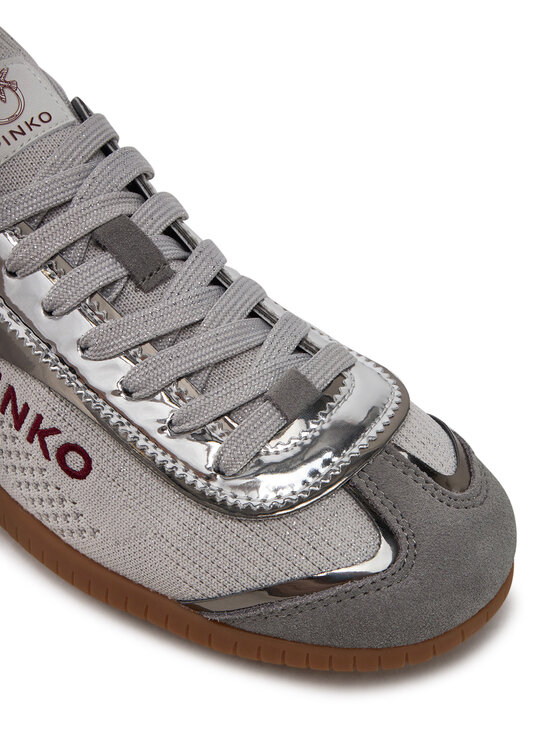 PINKO PINKO Sportcipők Reby 03 SS0061 T026 Szürke
