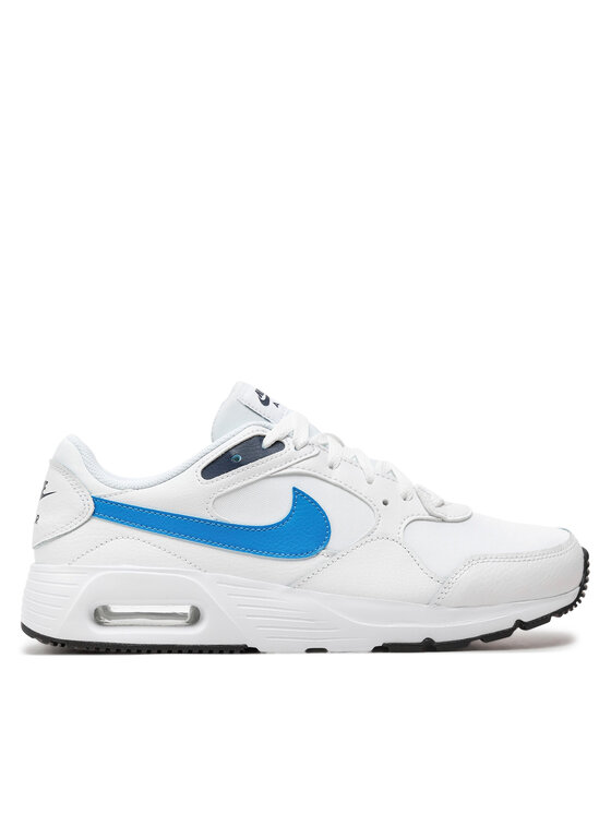 Nike Snīkeri Nike Air Max SC Balts