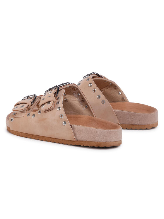 Ciabatte WSRC2016-04 Beige
