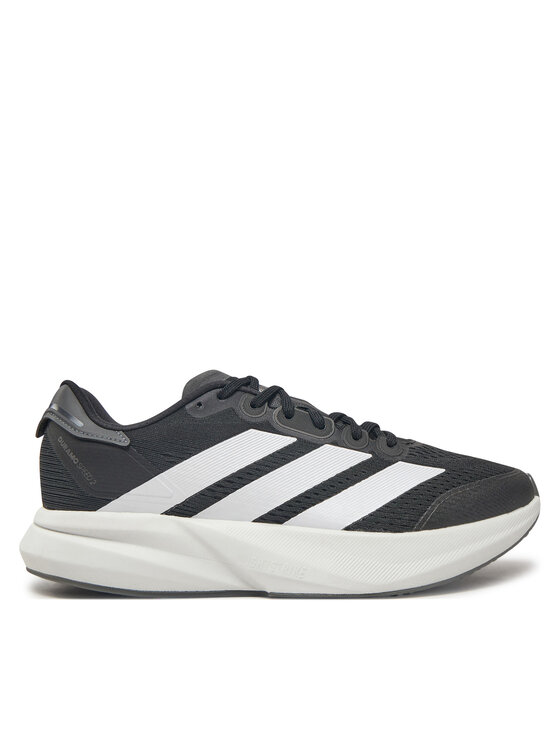 adidas adidas Buty do biegania Duramo Speed 2 IH8201 Czarny