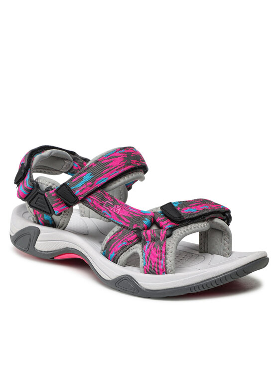 CMP CMP Σανδάλια Hamal Hiking 38Q9954J Ροζ