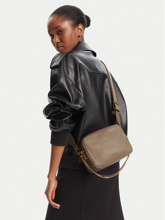 MICHAEL Michael Kors MICHAEL Michael Kors Käekott Bryant 32S5GYTC5L Beež