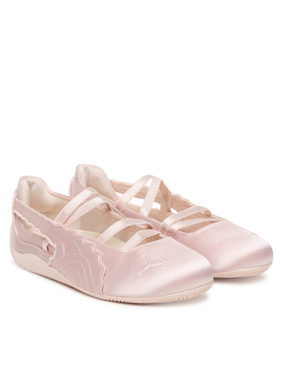 Puma Puma Balerina Speedcat Venus Ballet 406853 01 Rózsaszín