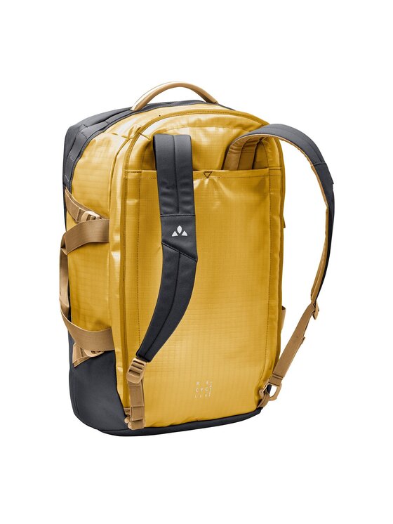 Vaude Vaude Torba podróżna 250751 Żółty